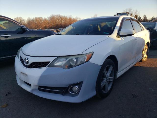 Photo 0 VIN: 4T1BF1FK5CU551880 - TOYOTA CAMRY 