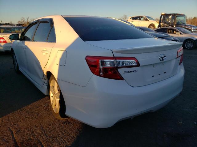 Photo 1 VIN: 4T1BF1FK5CU551880 - TOYOTA CAMRY 