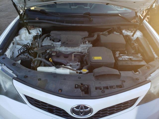 Photo 10 VIN: 4T1BF1FK5CU551880 - TOYOTA CAMRY 