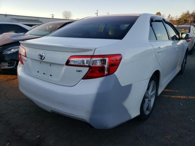 Photo 2 VIN: 4T1BF1FK5CU551880 - TOYOTA CAMRY 