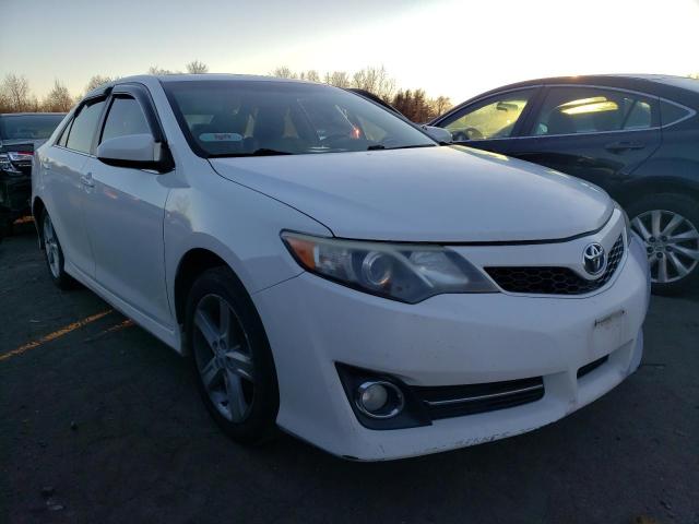 Photo 3 VIN: 4T1BF1FK5CU551880 - TOYOTA CAMRY 