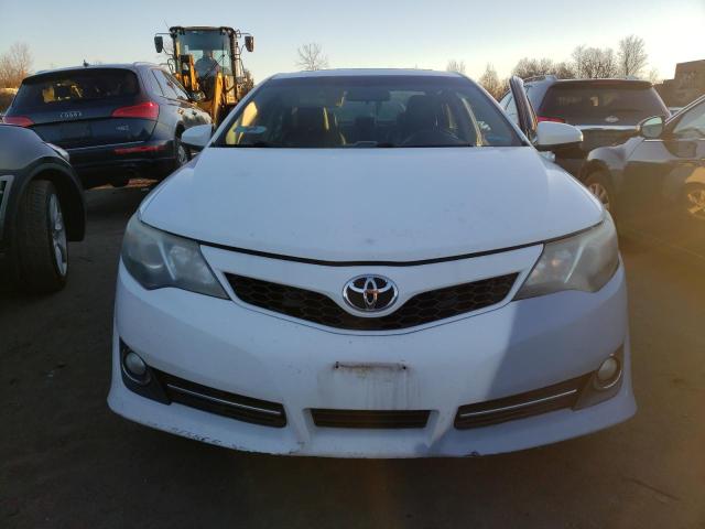 Photo 4 VIN: 4T1BF1FK5CU551880 - TOYOTA CAMRY 