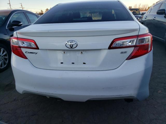 Photo 5 VIN: 4T1BF1FK5CU551880 - TOYOTA CAMRY 