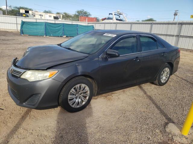 Photo 0 VIN: 4T1BF1FK5CU552673 - TOYOTA CAMRY BASE 