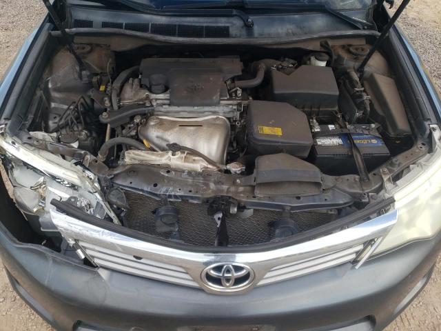 Photo 10 VIN: 4T1BF1FK5CU552673 - TOYOTA CAMRY BASE 