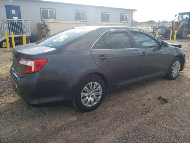 Photo 2 VIN: 4T1BF1FK5CU552673 - TOYOTA CAMRY BASE 