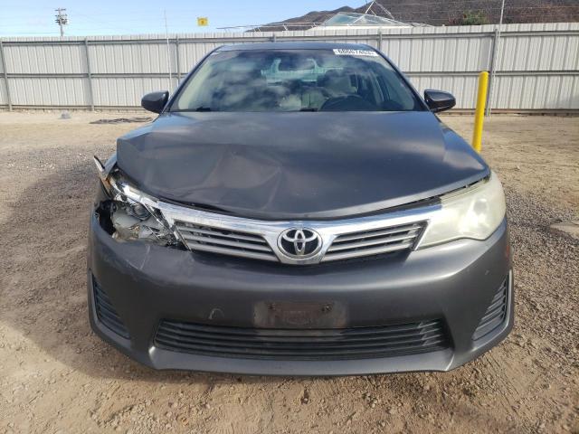 Photo 4 VIN: 4T1BF1FK5CU552673 - TOYOTA CAMRY BASE 