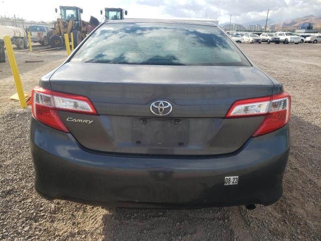 Photo 5 VIN: 4T1BF1FK5CU552673 - TOYOTA CAMRY BASE 