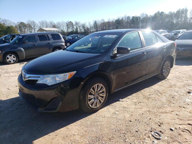 Photo 0 VIN: 4T1BF1FK5CU554343 - TOYOTA CAMRY 