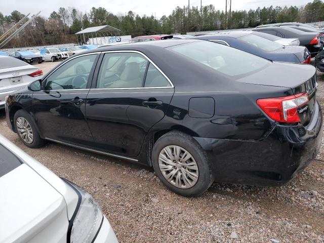 Photo 1 VIN: 4T1BF1FK5CU554343 - TOYOTA CAMRY 