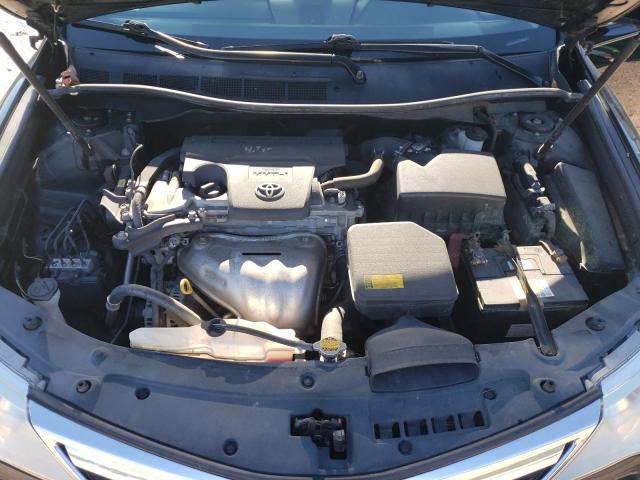 Photo 10 VIN: 4T1BF1FK5CU554343 - TOYOTA CAMRY 