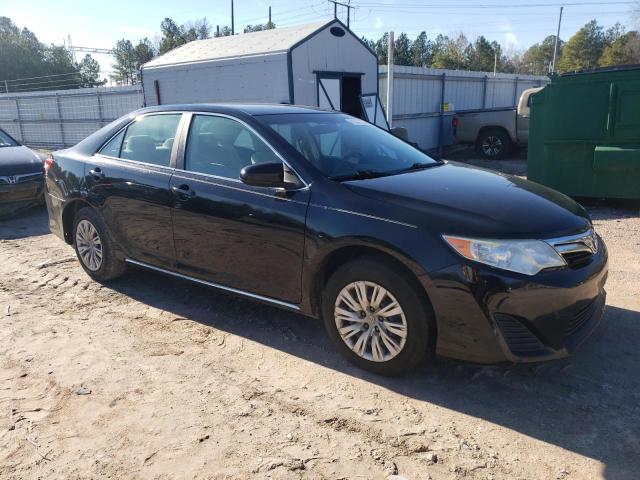 Photo 3 VIN: 4T1BF1FK5CU554343 - TOYOTA CAMRY 