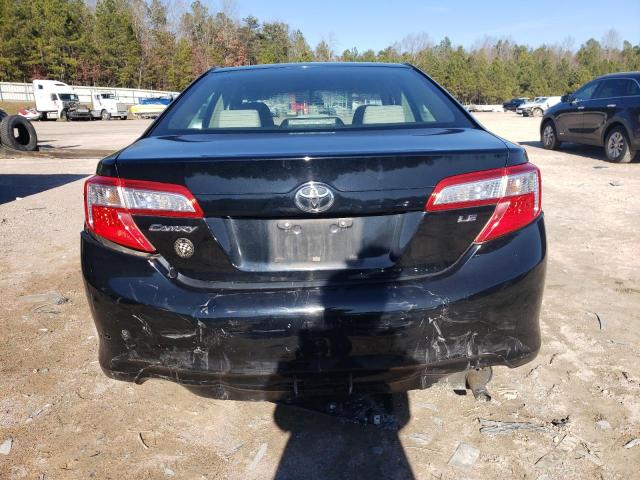 Photo 5 VIN: 4T1BF1FK5CU554343 - TOYOTA CAMRY 