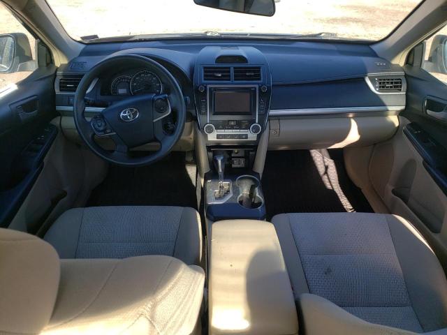 Photo 7 VIN: 4T1BF1FK5CU554343 - TOYOTA CAMRY 