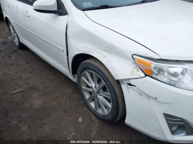 Photo 5 VIN: 4T1BF1FK5CU556772 - TOYOTA CAMRY 