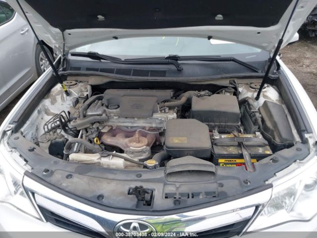 Photo 9 VIN: 4T1BF1FK5CU556772 - TOYOTA CAMRY 