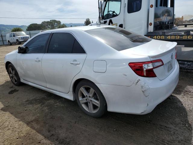 Photo 1 VIN: 4T1BF1FK5CU559753 - TOYOTA CAMRY 