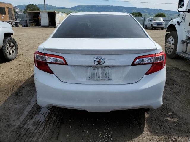 Photo 5 VIN: 4T1BF1FK5CU559753 - TOYOTA CAMRY 