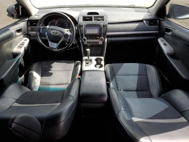 Photo 7 VIN: 4T1BF1FK5CU559753 - TOYOTA CAMRY 