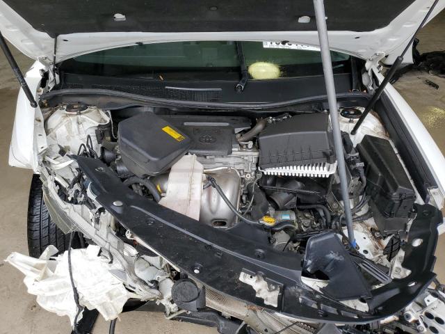 Photo 10 VIN: 4T1BF1FK5CU565441 - TOYOTA CAMRY BASE 