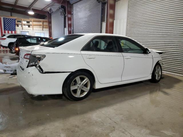 Photo 2 VIN: 4T1BF1FK5CU565441 - TOYOTA CAMRY BASE 