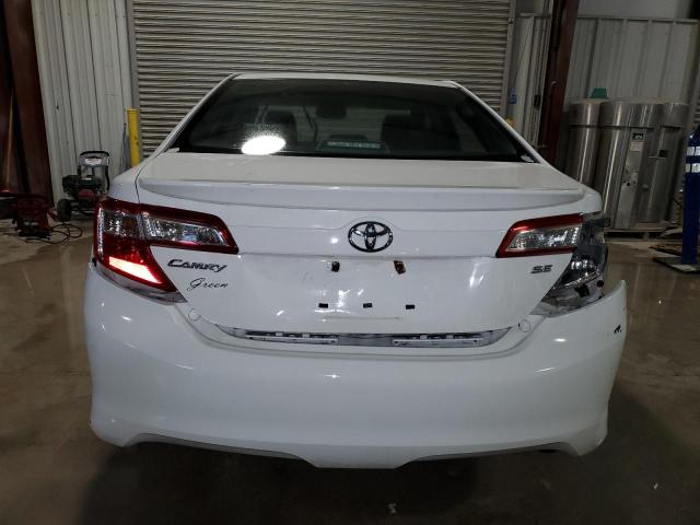 Photo 5 VIN: 4T1BF1FK5CU565441 - TOYOTA CAMRY BASE 