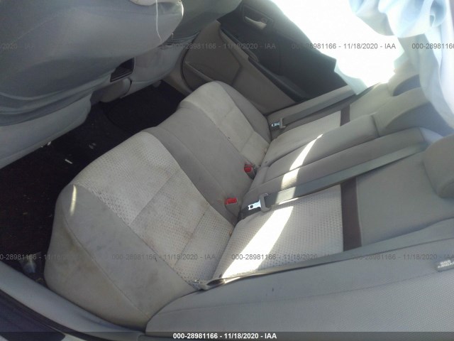 Photo 7 VIN: 4T1BF1FK5CU567030 - TOYOTA CAMRY 