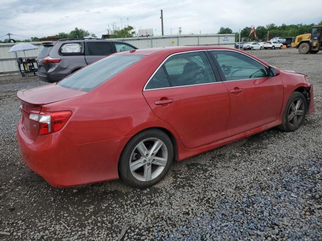 Photo 2 VIN: 4T1BF1FK5CU568355 - TOYOTA CAMRY 