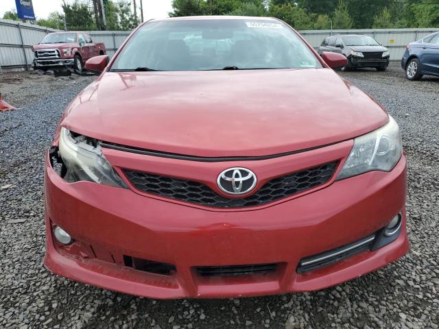 Photo 4 VIN: 4T1BF1FK5CU568355 - TOYOTA CAMRY 