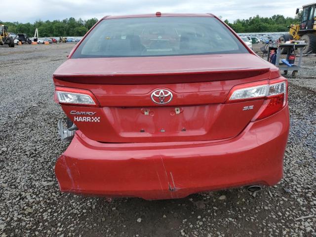 Photo 5 VIN: 4T1BF1FK5CU568355 - TOYOTA CAMRY 