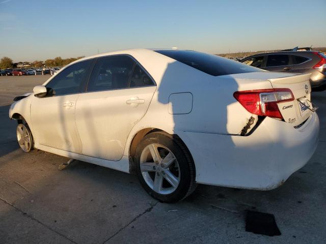 Photo 1 VIN: 4T1BF1FK5CU571921 - TOYOTA CAMRY 