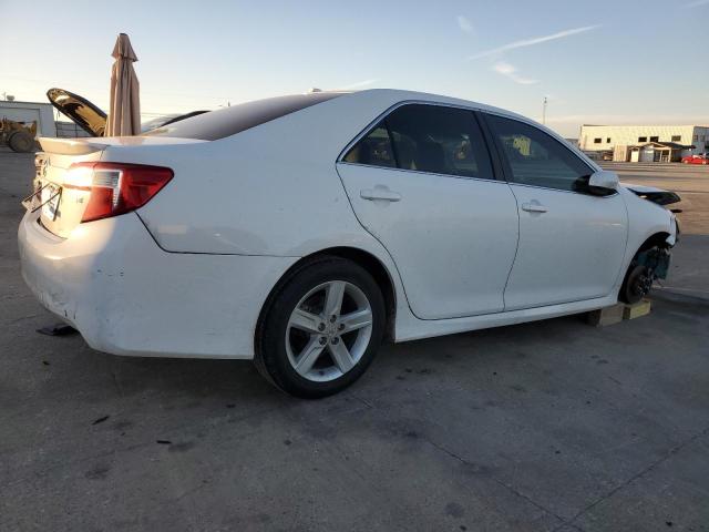 Photo 2 VIN: 4T1BF1FK5CU571921 - TOYOTA CAMRY 