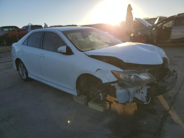 Photo 3 VIN: 4T1BF1FK5CU571921 - TOYOTA CAMRY 