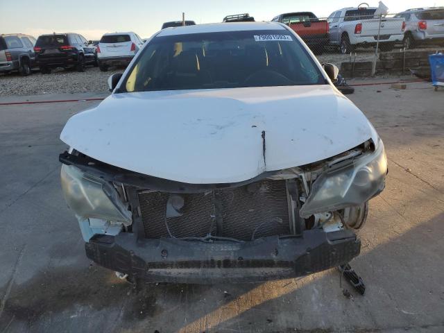 Photo 4 VIN: 4T1BF1FK5CU571921 - TOYOTA CAMRY 