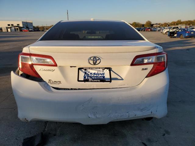 Photo 5 VIN: 4T1BF1FK5CU571921 - TOYOTA CAMRY 