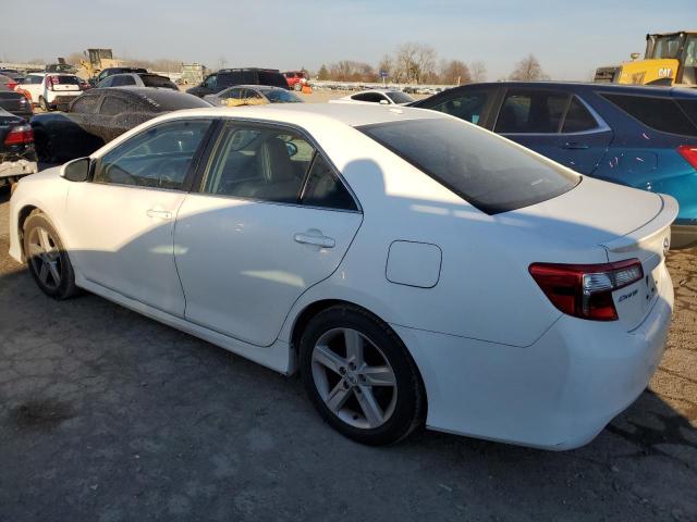 Photo 1 VIN: 4T1BF1FK5CU574883 - TOYOTA CAMRY 