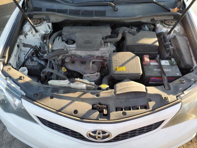 Photo 10 VIN: 4T1BF1FK5CU574883 - TOYOTA CAMRY 