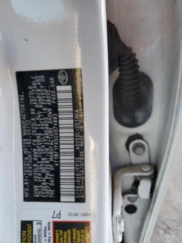 Photo 11 VIN: 4T1BF1FK5CU574883 - TOYOTA CAMRY 