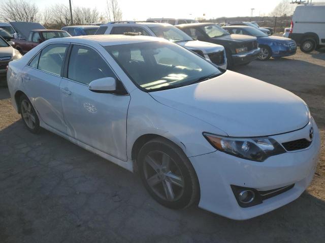 Photo 3 VIN: 4T1BF1FK5CU574883 - TOYOTA CAMRY 