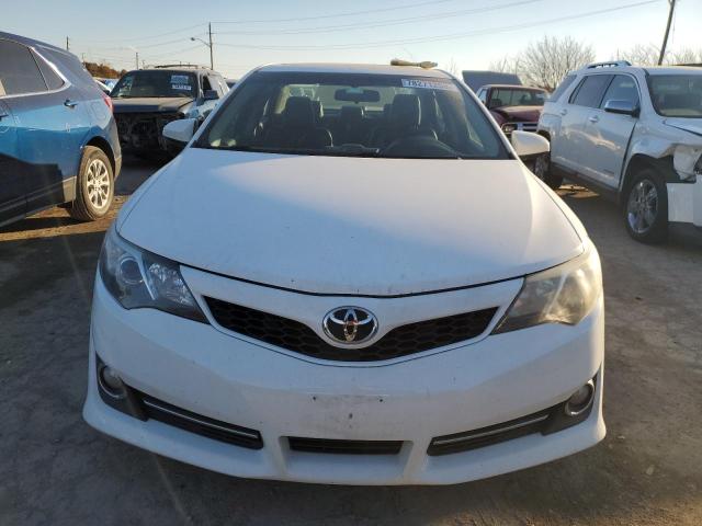 Photo 4 VIN: 4T1BF1FK5CU574883 - TOYOTA CAMRY 