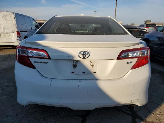 Photo 5 VIN: 4T1BF1FK5CU574883 - TOYOTA CAMRY 