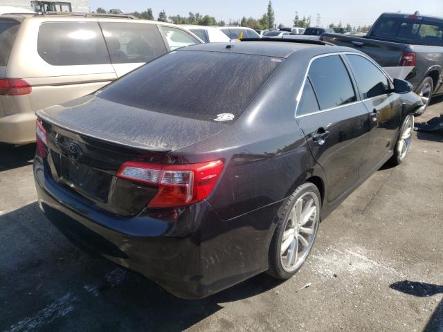 Photo 3 VIN: 4T1BF1FK5CU575130 - TOYOTA CAMRY 