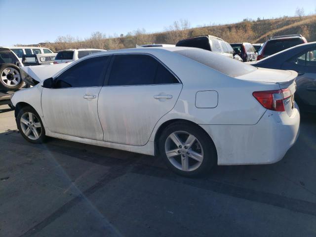 Photo 1 VIN: 4T1BF1FK5CU576228 - TOYOTA CAMRY 