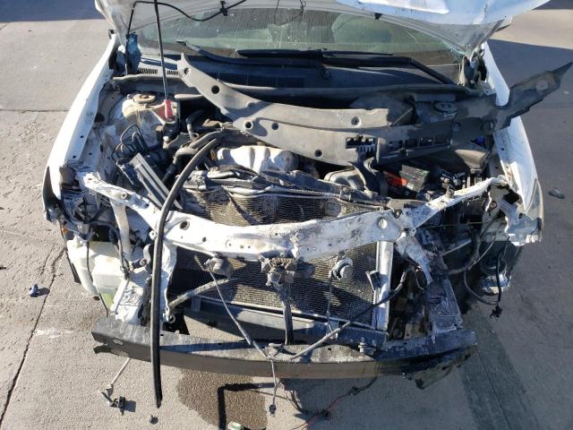 Photo 10 VIN: 4T1BF1FK5CU576228 - TOYOTA CAMRY 