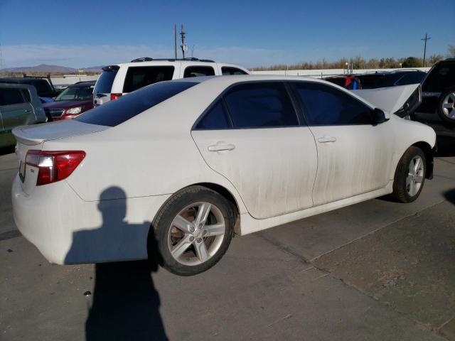 Photo 2 VIN: 4T1BF1FK5CU576228 - TOYOTA CAMRY 