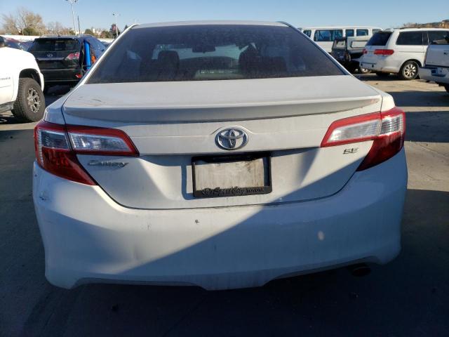 Photo 5 VIN: 4T1BF1FK5CU576228 - TOYOTA CAMRY 