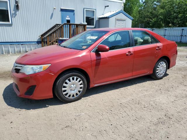 Photo 0 VIN: 4T1BF1FK5CU577413 - TOYOTA CAMRY 