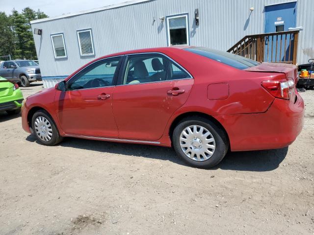 Photo 1 VIN: 4T1BF1FK5CU577413 - TOYOTA CAMRY 