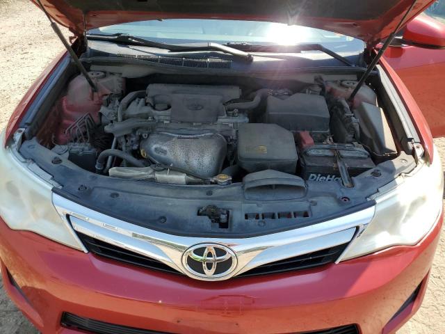 Photo 10 VIN: 4T1BF1FK5CU577413 - TOYOTA CAMRY 