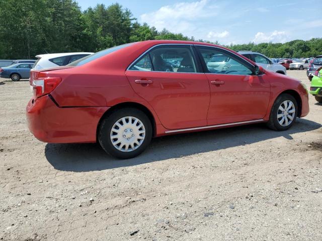 Photo 2 VIN: 4T1BF1FK5CU577413 - TOYOTA CAMRY 